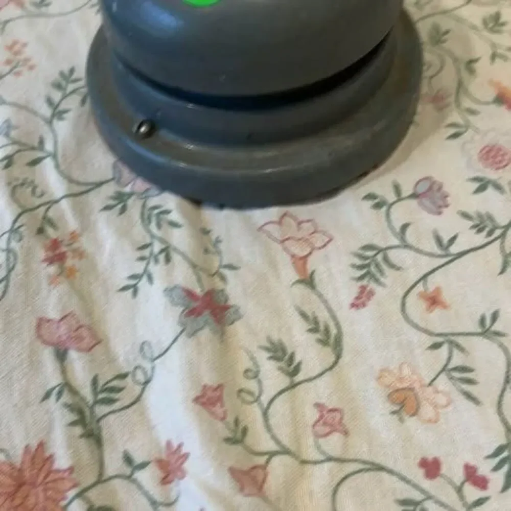 Vintage Alcatel Industrial Bell Dome / Ringer Component - $10